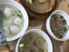 -大叔家福鼎小吃(十全街店)