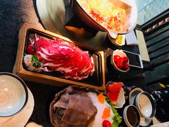上脑牛肉-湊湊火锅·茶憩(新中关购物中心店)