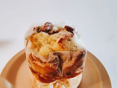香浓椰浆-帝戎(禾祥西路店)