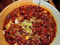 -外婆家(南开大悦城店)