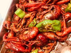 -盱眙虾神於氏龙虾(夫子庙红街店)