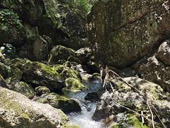 -十九峰景区