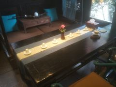 -鱼桥巷·美学川菜