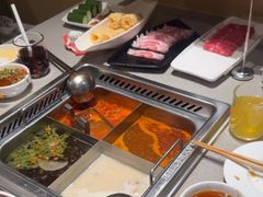 -海底捞火锅(江北万达商业广场店)