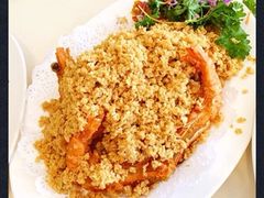 -无招牌海鲜餐厅(滨海艺术中心店)