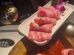 -小龙坎火锅(IFS HOT店)