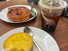 -大小咖啡 BigSmallCoffee(麦子店)