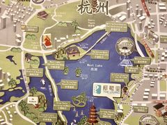 -杭州西湖柳莺里酒店