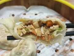 石浦汤包-渔满仓海鲜渔家(象山二店)