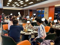 -潮福城大酒楼·潮粤菜·港式点心(阳光城店)