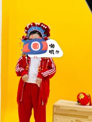 -BabyA 专业婴童摄影(古北时尚广场店)