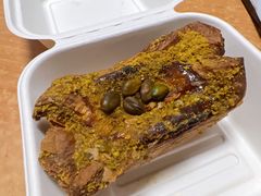 -B&C黄油与面包·THE GARDEN BAKERY概念店(世纪汇店)