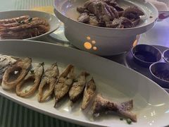 -陈鹏鹏潮汕菜(欢乐海岸 海边景观店)