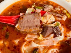 -兄弟俩老李家牛肉汤(总店)