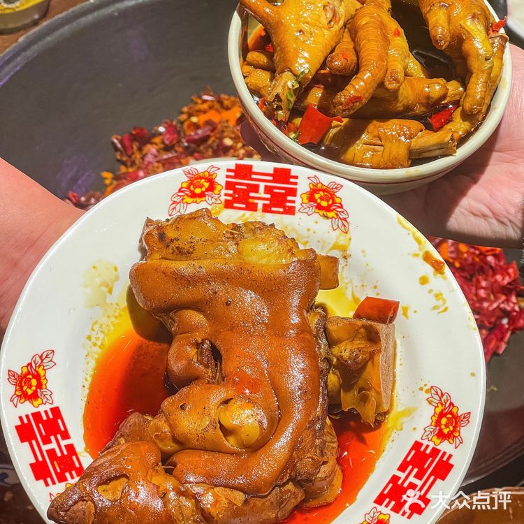 在深圳!这家重庆火锅真的百吃不腻!!