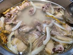 -浩源美食·椰子鸡