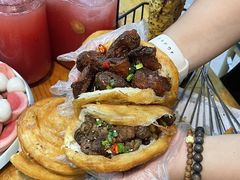 -亿牌牌东北烧烤(怀特店)