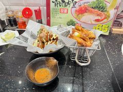 -一風堂拉面(深圳湾万象城店)