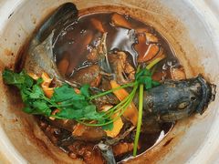 -鑫鸿达·海鲜闽菜热炒小馆(中山路店)
