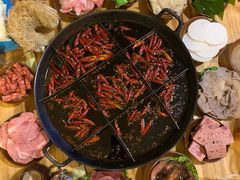 -独雅老火锅(原宏声巷店)
