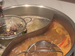 -潮正和潮汕牛肉火锅·老字号(番禺万达店)