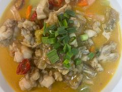 -老阿爸江浙土菜(前进东路店)