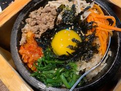 -牛角日本烧肉专门店(海运大厦店)