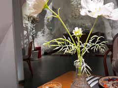 -麓椿花园西餐厅(海乐世界店)