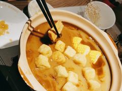 -南枝记·广东味道(中骏世界城店)