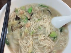 江口卤面-小莆天(元帅路店)