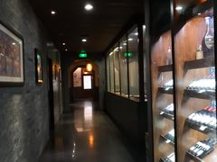 -渔堂公园餐厅·本帮菜(乐园路店)