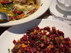 -太二酸菜鱼(正大广场店)