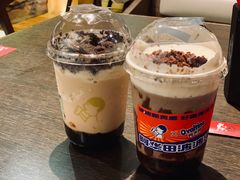 -喜茶(东莞汇一城店)