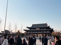 -赵州桥景区