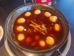 -李子坝梁山鸡(李子坝大鸡哥店)