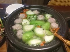 -旺爷砂锅·茶作(国贸城店)