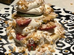 -龟兹KUCINA·新疆菜(前滩L+PLAZA店)