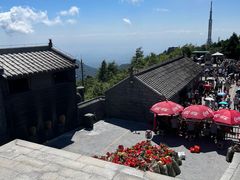 -南岳衡山风景名胜区