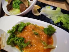 -古关火锅店(古北水镇景区店)