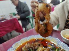 -和顺饭店正宗连山回锅肉(水碾河南街店)
