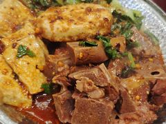 -喜家德虾仁水饺(长泰广场店)