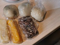 炒肉馅团子-非遗近水楼糕团(景德路店)