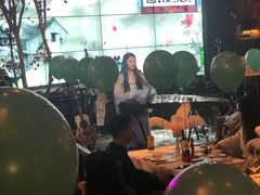 -胡桃里音乐酒馆(石家庄店)
