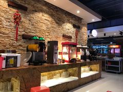 -汉巴9号自助餐厅(新潮尚品超市店)