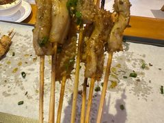 -湘西小妖·小串烧烤(雅居乐店)