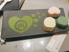 -海底捞火锅(翔龙天地广场店)
