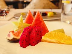 -一品淮扬 · 淮扬菜·北京万达文华酒店