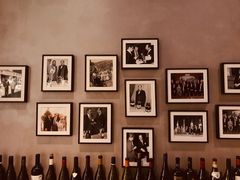 -wineapp葡萄酒餐吧(外滩金融中心店)