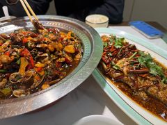 -东来土菜馆(民祥园路店)
