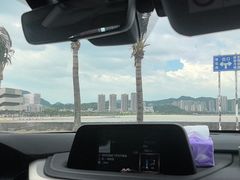 -香洲港码头